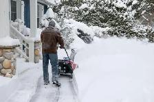 Snow removal - Photo 6