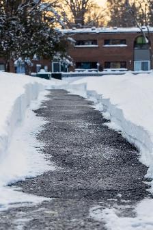 Snow removal - Photo 7