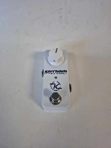Keeley Katana Clean Boost Pedal (32760540)
