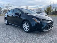 2021 Toyota Corolla hybrid - Photo 2