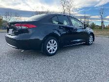 2021 Toyota Corolla hybrid - Photo 4