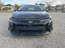 2021 Toyota Corolla hybrid - Photo 5