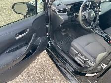 2021 Toyota Corolla hybrid - Photo 8