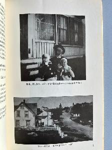 BACK TO MY FATHER AND HOME by Walter Hichens - 1987 SC - Photo 4