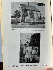 BACK TO MY FATHER AND HOME by Walter Hichens - 1987 SC - Photo 5