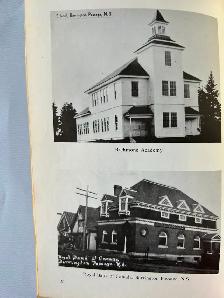 BACK TO MY FATHER AND HOME by Walter Hichens - 1987 SC - Photo 7