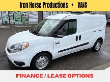 2022 Ram ProMaster City Cargo Van ST