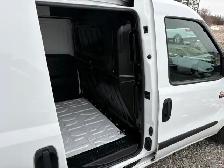 2022 Ram ProMaster City Cargo Van ST - Photo 3