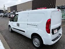 2022 Ram ProMaster City Cargo Van ST - Photo 5