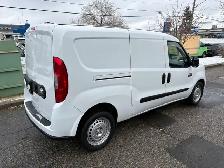2022 Ram ProMaster City Cargo Van ST - Photo 6