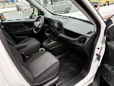 2022 Ram ProMaster City Cargo Van ST - Photo 8