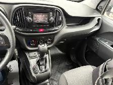 2022 Ram ProMaster City Cargo Van ST - Photo 10