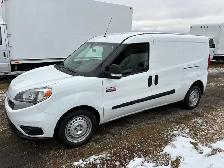 2022 Ram ProMaster City Cargo Van ST - Photo 14