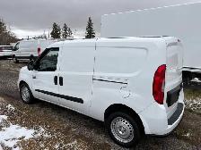 2022 Ram ProMaster City Cargo Van ST - Photo 15