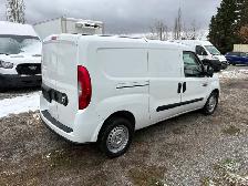 2022 Ram ProMaster City Cargo Van ST - Photo 16