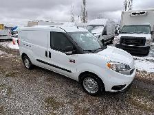 2022 Ram ProMaster City Cargo Van ST - Photo 17