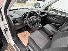 2022 Ram ProMaster City Cargo Van ST - Photo 18