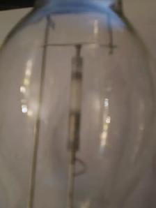 SYLVANIA LUMALUX 50 WATT SODIUM BULB LU50/ECO 67510-$15 EACH - Photo 4