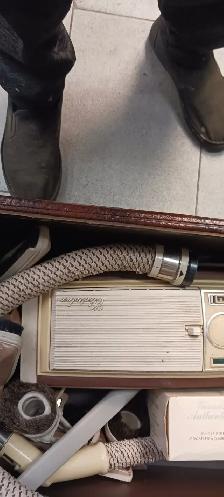 balayeuse electrolux - Photo 3