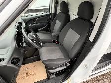 2022 Ram ProMaster City Cargo Van ST - Photo 4