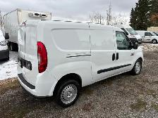2022 Ram ProMaster City Cargo Van ST - Photo 6