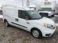 2022 Ram ProMaster City Cargo Van ST - Photo 9