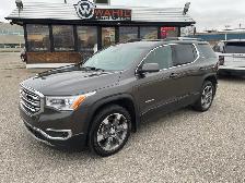 2019 GMC Acadia SLT AWD