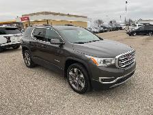 2019 GMC Acadia SLT AWD - Photo 3