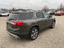 2019 GMC Acadia SLT AWD - Photo 5