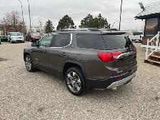 2019 GMC Acadia SLT AWD - Photo 7