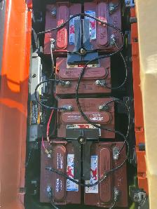2011 Clubcar Precedent Electric Golf Cart - Photo 7