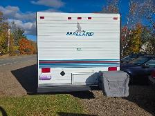 1995 Fleetwood Mallard 30 Foot Travel Trailer - Photo 3