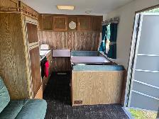 1995 Fleetwood Mallard 30 Foot Travel Trailer - Photo 5