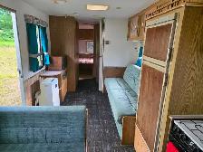 1995 Fleetwood Mallard 30 Foot Travel Trailer - Photo 6