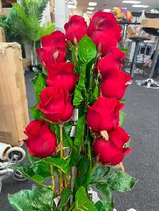 Brand New Artificial flowers and Plants Special from $1 to $299 - Photo 3