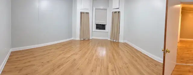 Spacious Shared Room for Rent – All Inclusive
