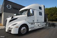 Truck driver