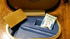 Razoir STAR 1940 mint à double tranchant avec coffret - Photo 6