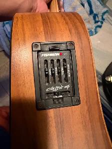 Trade 2 MARTINS for a GIBSON - Photo 2