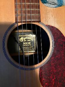 Trade 2 MARTINS for a GIBSON - Photo 3