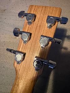 Trade 2 MARTINS for a GIBSON - Photo 5