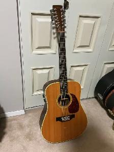 Trade 2 MARTINS for a GIBSON - Photo 6