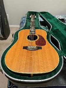 Trade 2 MARTINS for a GIBSON - Photo 7