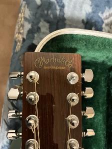 Trade 2 MARTINS for a GIBSON - Photo 8