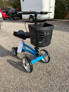 KNEE WALKER RENTALS FAST SAME OR NEXT DAY SERVICE