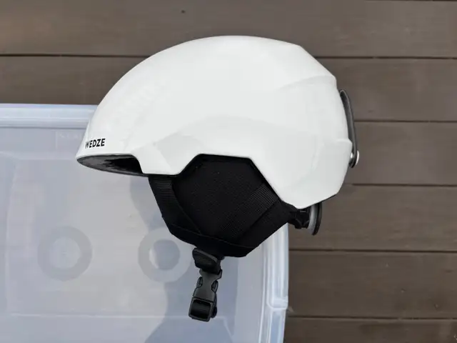 Helmet $10 (Size S, 52-55 cm)