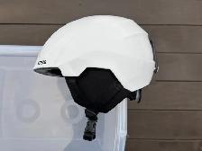 Helmet $10 (Size S, 52-55 cm)