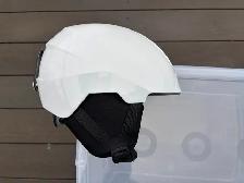 Helmet $10 (Size S, 52-55 cm) - Photo 2