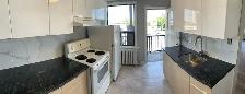 Beautiful Renovated 1 Bedroom at Main & Victoria - Move In Now!