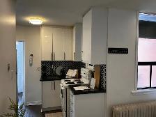 Beautiful Renovated 1 Bedroom at Main & Victoria - Move In Now! - Photo 3